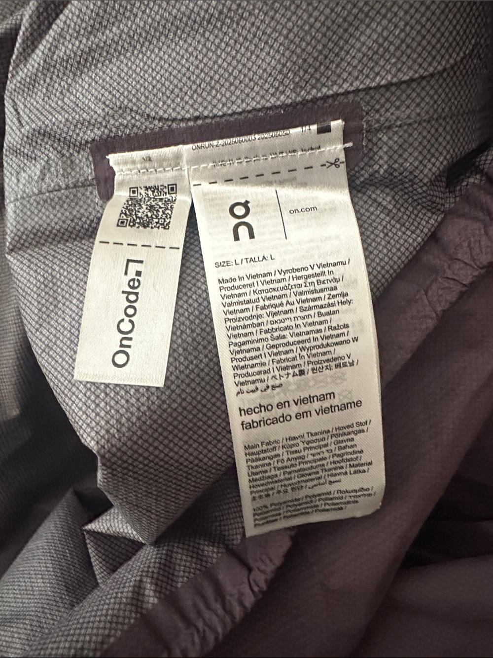 Waterproof Jacket - Picture 12 of 16